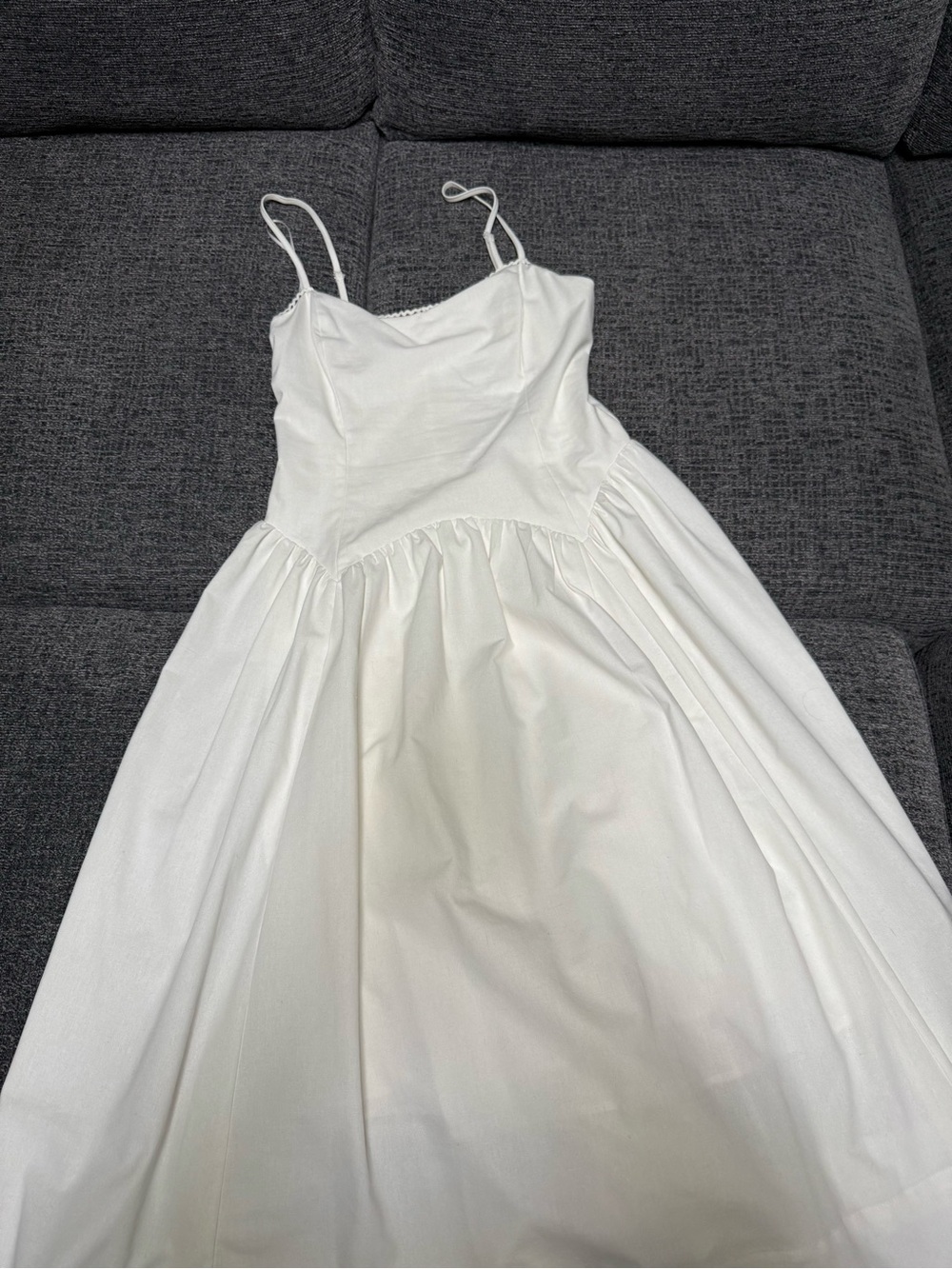 All in Favor dress